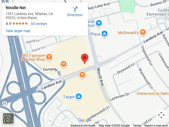 Location, 1557 Landess Ave, Milpitas, CA 95035, United States
